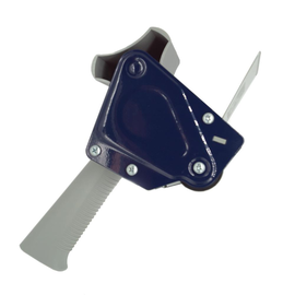 Handabroller mit Bremse für Klebeband für 75mm Klebeband / H-75NCP Produktbild