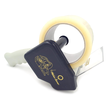 Handabroller Low-Noise für Klebeband für 75mm Bandbreite / H5-75-LN Produktbild Additional View 1 S
