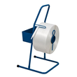 Abroller für Polyester Fadenband tragbar TYP BCF Produktbild Additional View 1 S