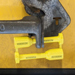 Hochsicherheitsplombe nach ISO 17712 Container Bolzen Plombe BSX-2013 17712-2010 IC - TPAT Produktbild Additional View 1 S