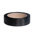 PP Umreifungsband schwarz 12,0 x 0,90mm / 1500m / Kern: 406mm (RLL=1500 METER) Produktbild Additional View 3 S