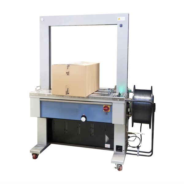 PP Umreifungsband schwarz 12,0 x 0,63mm / 3000m / Kern: 200mm (RLL=3000 METER) Produktbild Additional View 1 XL
