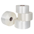 Polyester Fadenband weiß 13mm x 1100m (RLL=1100 METER) Produktbild Additional View 1 S