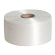 Polyester Fadenband weiß 16mm x 850m (RLL=850 METER) Produktbild