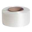 Polyester Compositband weiß 25mm x 500m (RLL=500 METER) Produktbild