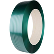 PET Umreifungsband - Aktionsartikel - grün 15,5 x 0,90mm / 1500m / Kern: 406mm (RLL=1500 METER) Produktbild Additional View 1 S