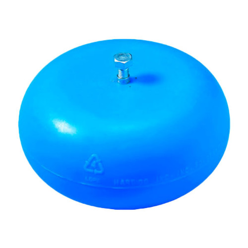 Dämpfungssystem blau Transportgewicht: 32 - 57kg / SkidMate Produktbild