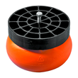 Dämpfungssystem orange Transportgewicht: 61 - 102kg / SkidMate Produktbild Additional View 1 S