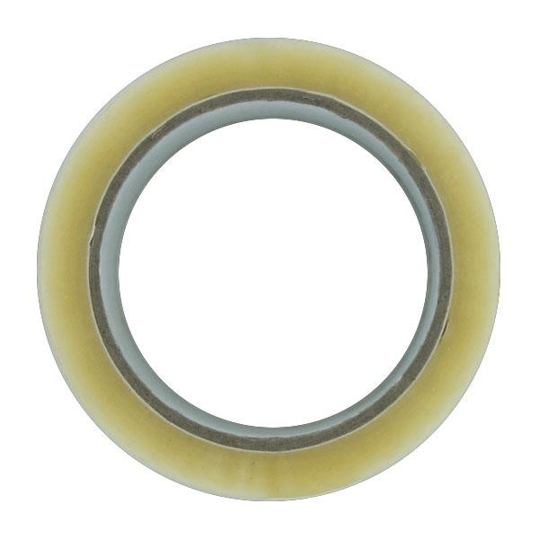 PP Klebeband transparent 50mm x 66m / 28my / Hotmelt (RLL=66 METER) kaufen