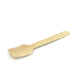 Eislöffel Holz / gebogen / 96x15mm (PACK=100 STÜCK) Produktbild Additional View 4 S