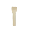 Eislöffel / Papier / 95mm / braun / FSC (PACK=150 STÜCK) Produktbild Additional View 3 S
