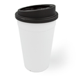 ÖkoCup Mehrweg Deckel für 0,25l / 0,3l / schwarz / Ø 80 mm Produktbild Additional View 2 S