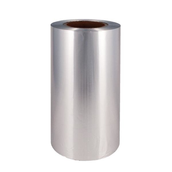 Alu Siegelfolie 245mm x 250m / 29my IP 245 / 9910 Produktbild Front View XL
