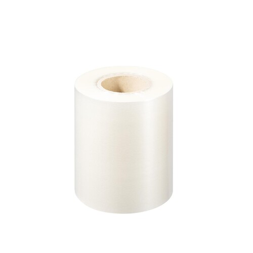 PP Siegelfolie 185mm x 250m / 60µ / transparent / antifog Produktbild Front View L