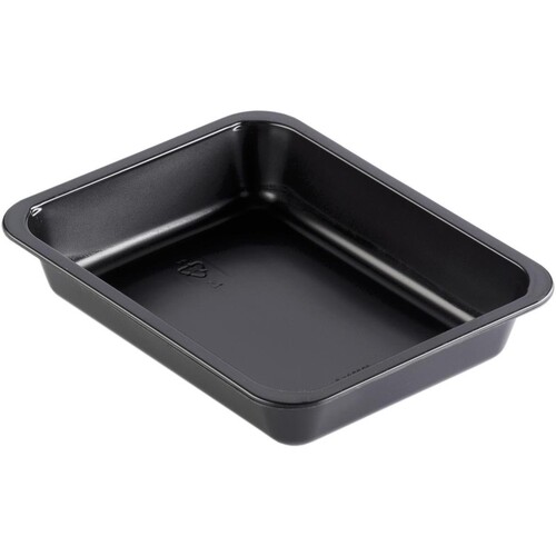 PP Siegelschale / ungeteilt 227x178x40mm / 1115ml / schwarz / Duni 162150 (KTN=216 STÜCK) Produktbild Front View L