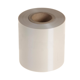 250 m für PP Menüschale MT190/MT290/IP190 Siegelfolie PET transparent 190 mm 