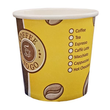 Coffee to go Becher Espresso Neutraldruck 0,1l (PACK=100 STÜCK) Produktbild Additional View 3 S