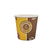 Coffee to go Becher Espresso Neutraldruck 0,1l (PACK=100 STÜCK) Produktbild