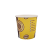 Coffee to go Becher Espresso Neutraldruck 0,1l (PACK=100 STÜCK) Produktbild Additional View 1 S