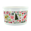 Weihnachtsbecher Advent 360ml (PACK=200 STÜCK) Produktbild Additional View 1 S