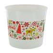 Weihnachtsbecher Advent 625ml (PACK=135 STÜCK) Produktbild Additional View 1 S