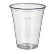 PS Ausschankbecher 0,3l / Ø95mm / glasklar (PACK=75 STÜCK) Produktbild