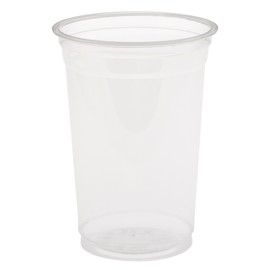 rPET Crystal Glas ecoecho 300/250ml transparent (PACK=65 STÜCK) Produktbild