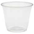 rPET Crystal Glas ecoecho 270ml transparent (PACK=60 STÜCK) Produktbild