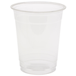 rPET Crystal Glas ecoecho 360ml transparent (PACK=60 STÜCK) Produktbild