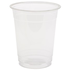 rPET Crystal Glas ecoecho 360ml transparent (PACK=60 STÜCK) Produktbild