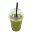 rPET Smoothie Cup 400ml Ø95mm Höhe 125mm mit Eichstrich (PACK=50 STÜCK) Produktbild Additional View 4 S