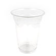 rPET Smoothie Cup 300ml Ø95mm 105mm mit Eichstrich (PACK=50 STÜCK) Produktbild