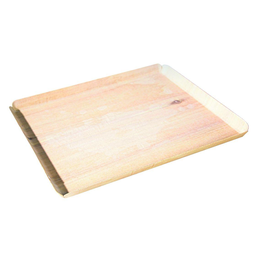 Pappelholz Cateringplatte 355x427x25mm (KTN=25 STÜCK) Produktbild