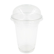 rPET Smoothie Cup 225ml Ø95mm 70mm ohne Eichstrich (PACK=50 STÜCK) Produktbild Additional View 1 S