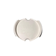 Liplid Deckel Coffee To Go weiß / 90mm (PACK=50 STÜCK) Produktbild