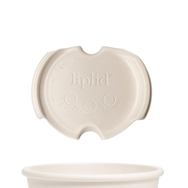 Liplid Deckel / Coffee To Go Becher / weiß / 90mm (PACK=50 STÜCK) Produktbild