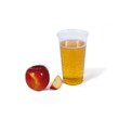PS Trinkbecher 0,5l / transparent Ø94,7mm / mit Eichstrich / Kaltgetränke (PACK=65 STÜCK) Produktbild Additional View 1 S