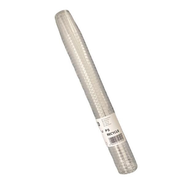 PS Probierbecher 20-40ml glasklar (PACK=50 STÜCK) Produktbild Additional View 1 XL