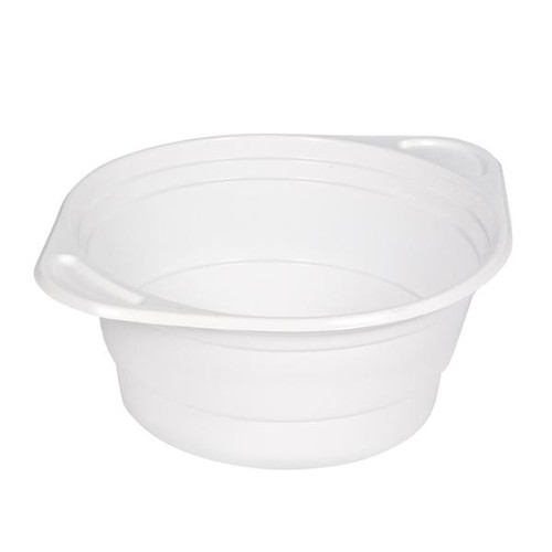 PP Suppenterrine 750ml weiß reuse / Mehrweg (PACK=100 STÜCK) Produktbild Additional View 1 L