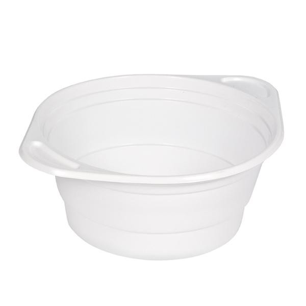 PP Suppenterrine 750ml weiß reuse / Mehrweg (PACK=100 STÜCK) Produktbild Additional View 1 XL