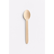 Löffel Holz 165mm natur unbeschichtet (PACK=100 STÜCK) Produktbild