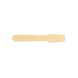 Eisspaten / Holz / flach / 96mm (PACK=500 STÜCK) Produktbild