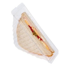 Sandwichbox 180x79x86mm (PACK=140 STÜCK) Produktbild