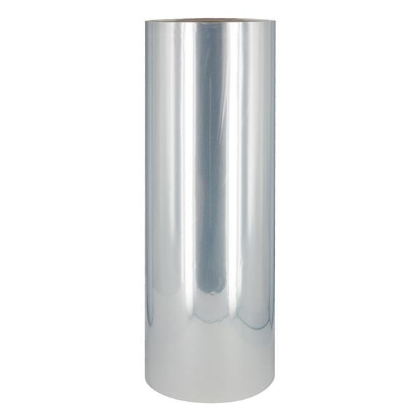 OPP Blumenfolie 1000m 50cm 20my transparent Produktbild Front View XL