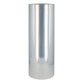 OPP Blumenfolie 1000m 75cm 20my transparent Produktbild