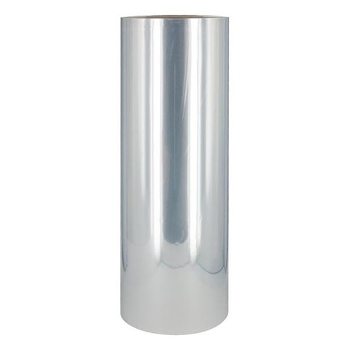 OPP Blumenfolie 1000m 75cm 20my transparent Produktbild Front View L