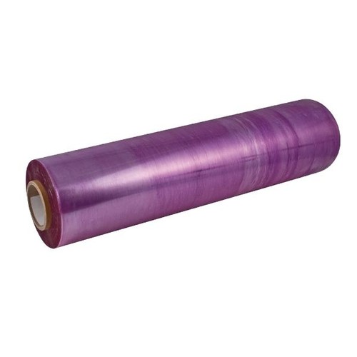 PVC Haftfolie stark haftend 300m 60cm Produktbild Front View L