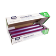 PVC Frischhaltefolie 45cmx300m Wrapmaster 31C46 (KTN=3 STÜCK) Produktbild Additional View 1 S