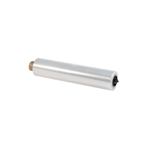 PE Frischhaltefolie 30cmx300m Wrapmaster 18C81 (KTN=3 ROLLEN) Produktbild Additional View 2 L