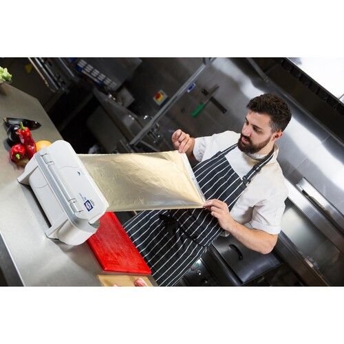 Wrapmaster 3000 Spender für 30cm Rollen 63M60 Produktbild Additional View 8 L